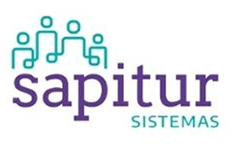 Sapitur sistemas Logo